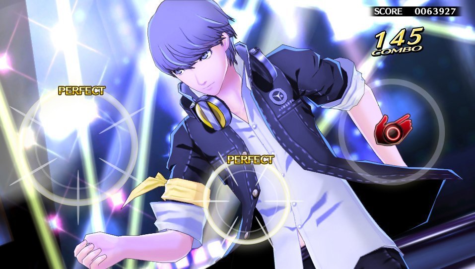 Persona 4: Dancing All Night - Imagen 20